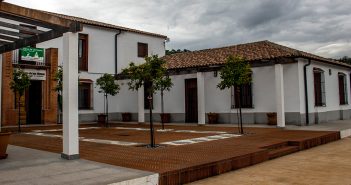 Mancomunidad de Municipios Sierra de las Nieves