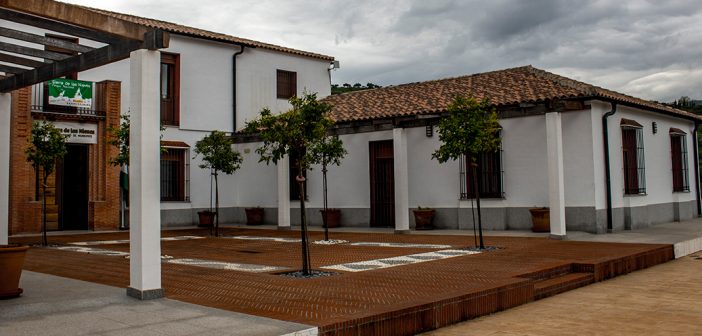 Mancomunidad de Municipios Sierra de las Nieves