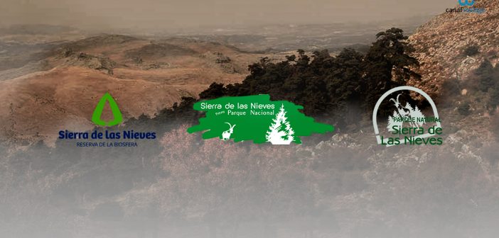 Sierra de las Nieves en Canal Málaga RTV